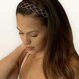 Braid Headband