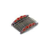 Round cut combs PR