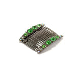 Round cut combs PR