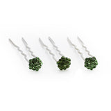 Mini Stud hair sticks 3pc set