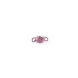Mini Stud Claw Clip