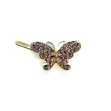 Butterfly Magnetized Clip