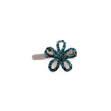 Daisy Magnetized Barrette