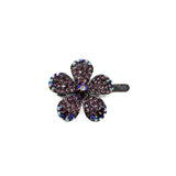 Daisy Magnetized Barrete