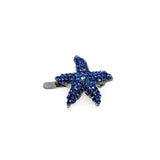 Starfish Magnetized Barrete
