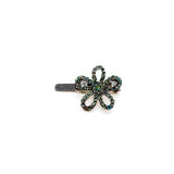 Daisy Magnetized Barrette