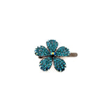 Daisy Magnetized Barrete