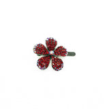 Daisy Magnetized Barrete