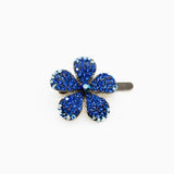 Daisy Magnetized Barrete