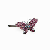 Butterfly Magnetized Clip