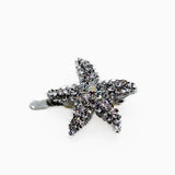 Starfish Magnetized Barrete