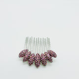 Oval Combs Set