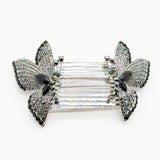 Butterfly Combs Set