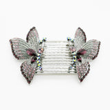 Butterfly Combs Set
