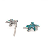 Starfish Magnete Pin