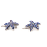 Starfish Magnete Pin