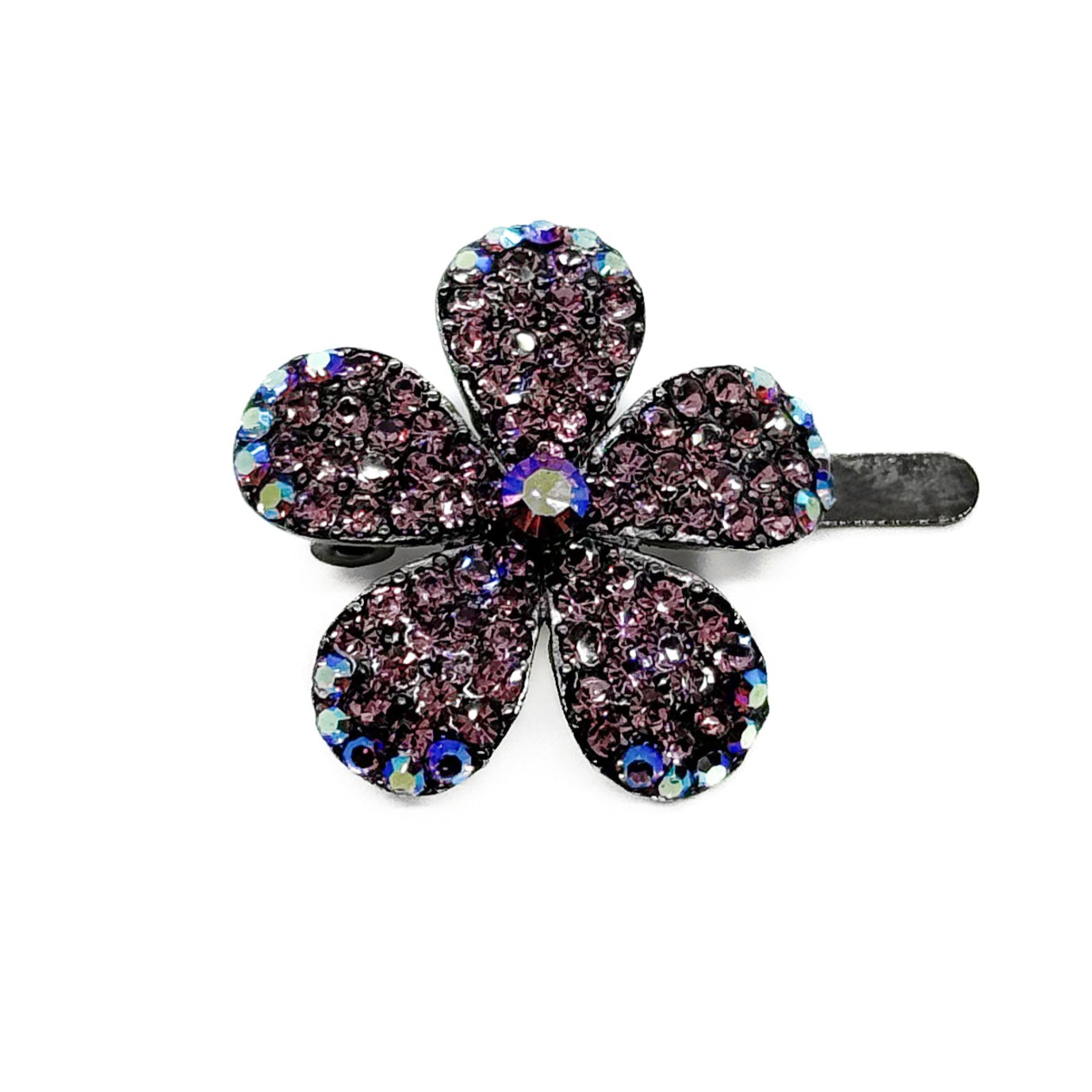 Daisy Magnetized Barrete