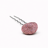 Disco Crystal Hair Stick