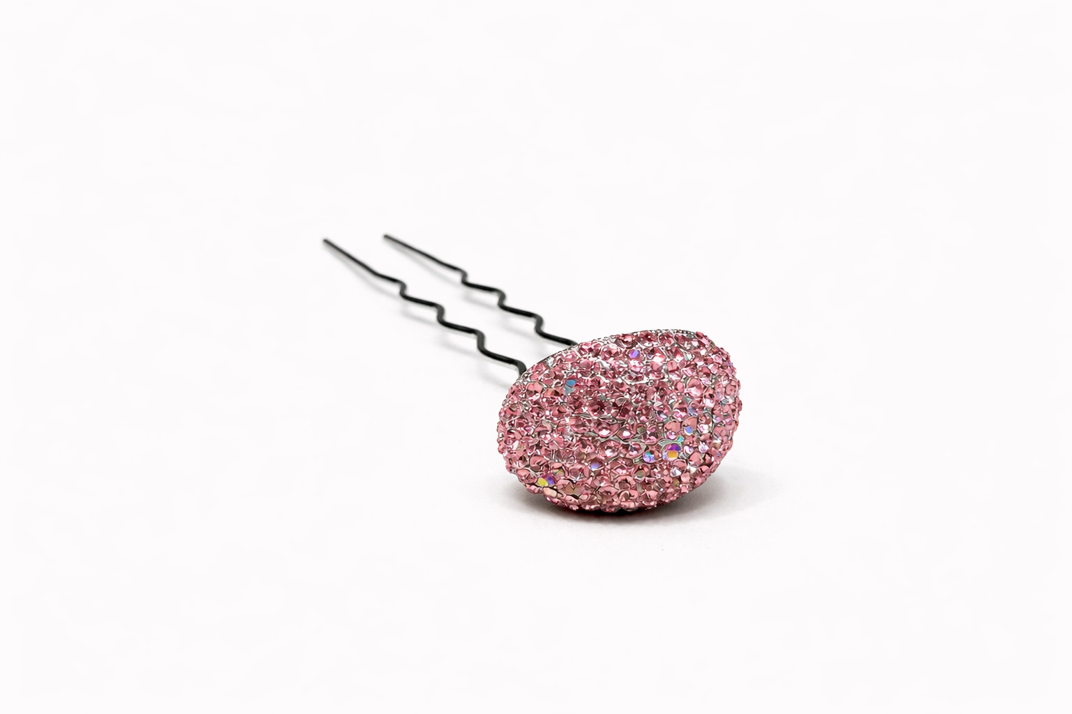 Disco Crystal Hair Stick