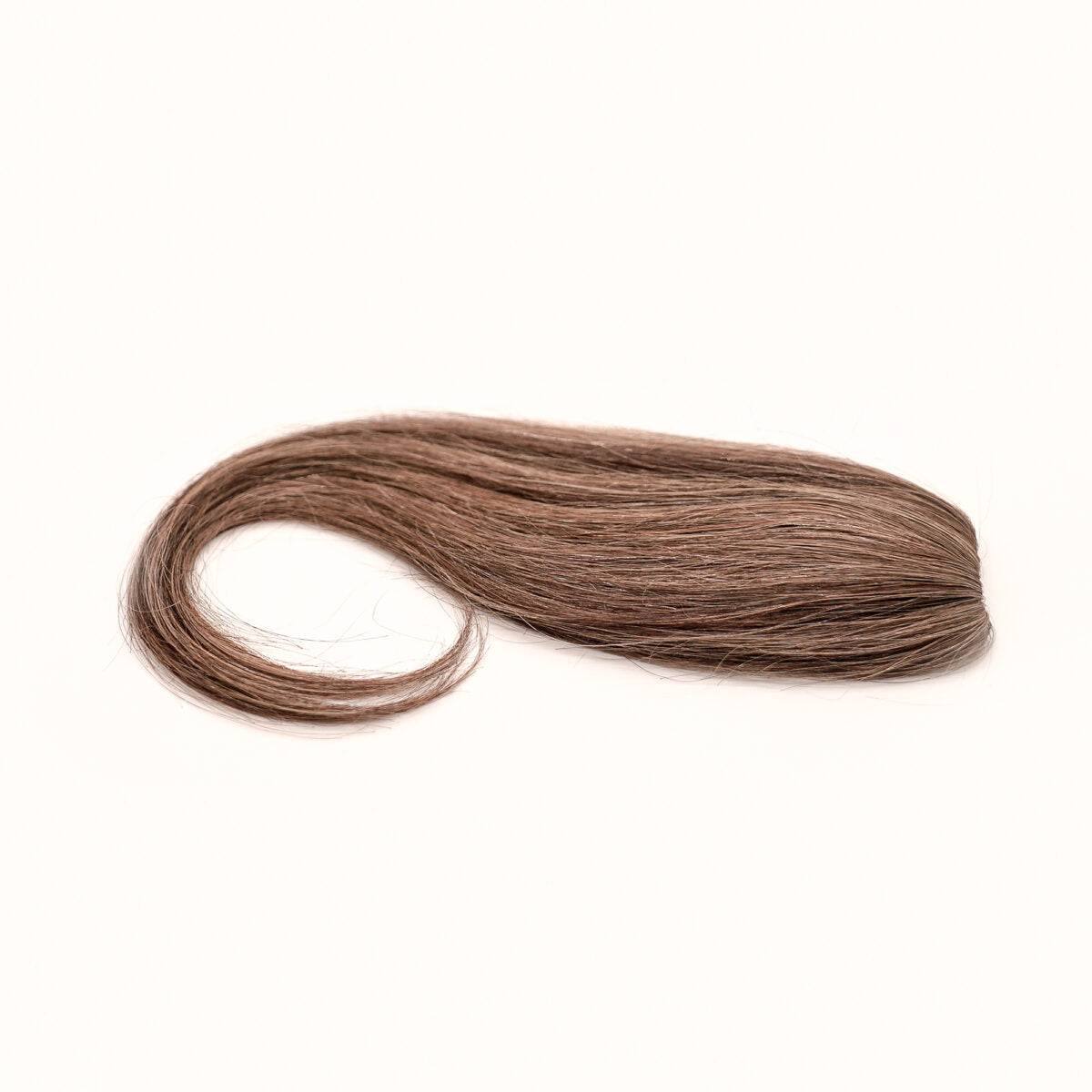 Ariana Invisible hair topper