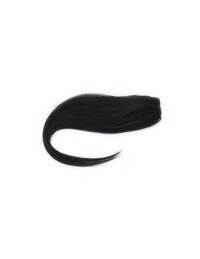 Ariana Invisible hair topper