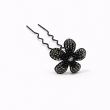 Daisy Hair Bun Stick