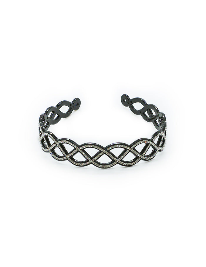 Braid Headband
