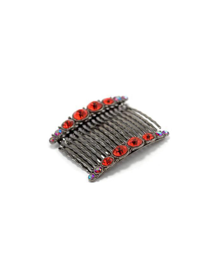 Round cut combs PR