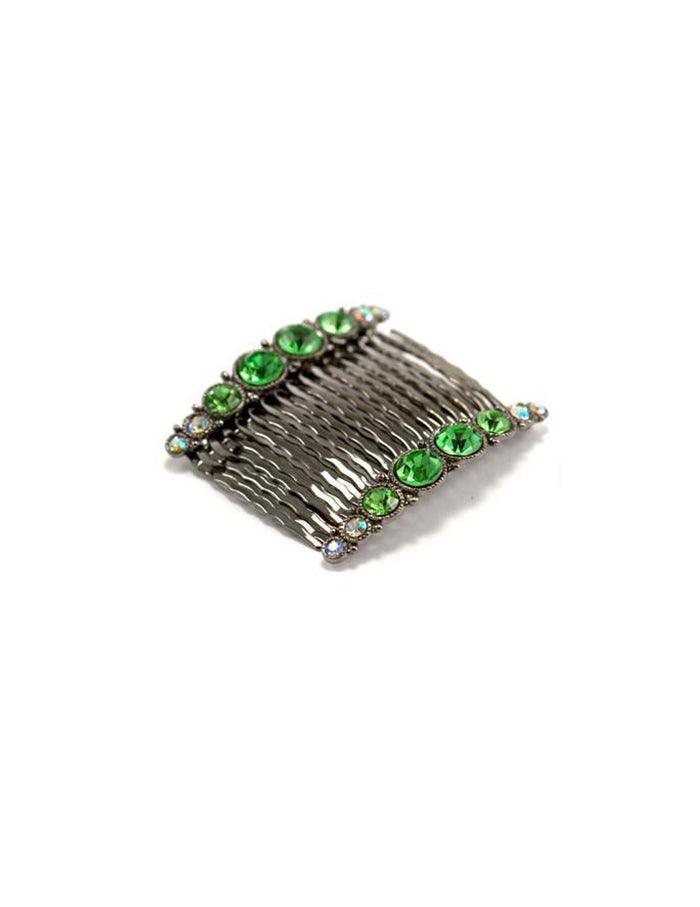 Round cut combs PR