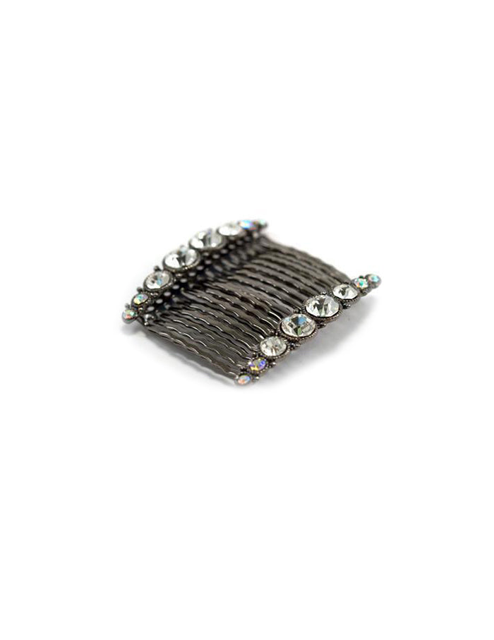 Round cut combs PR