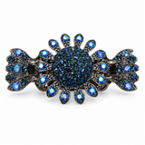 Sun Flower Claw Clip - Large