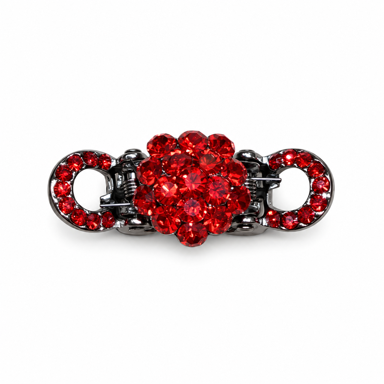 Mini Stud Claw Clip