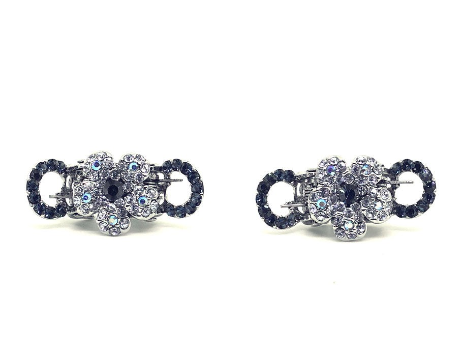 Mini Daisy Claw Clip