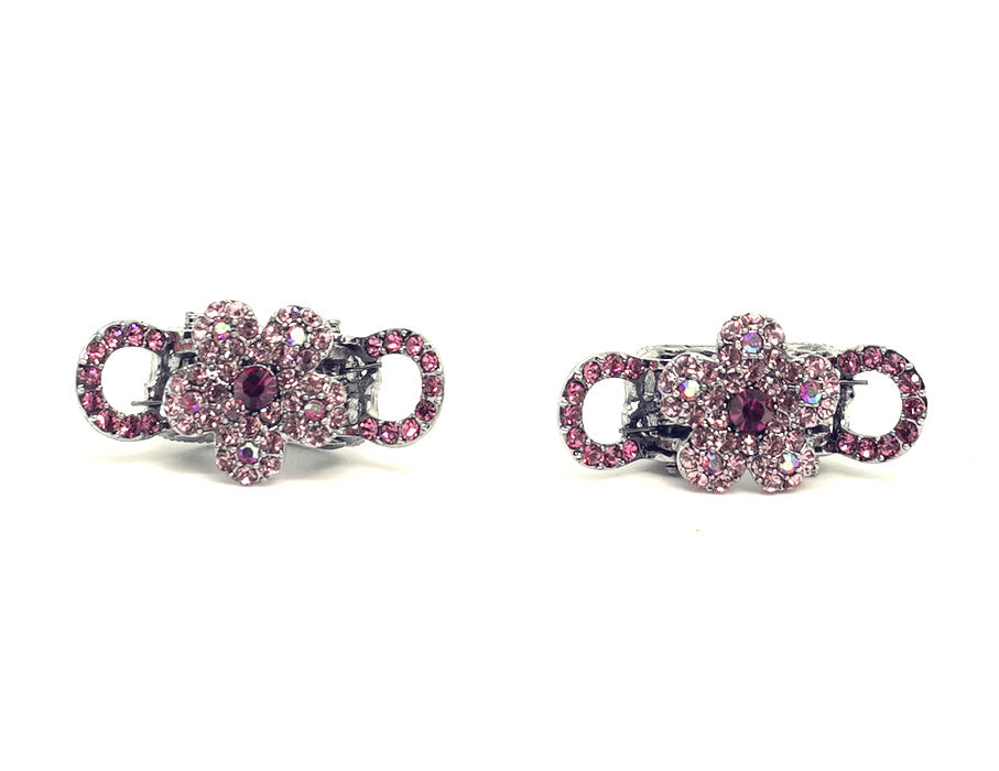 Mini Daisy Claw Clip