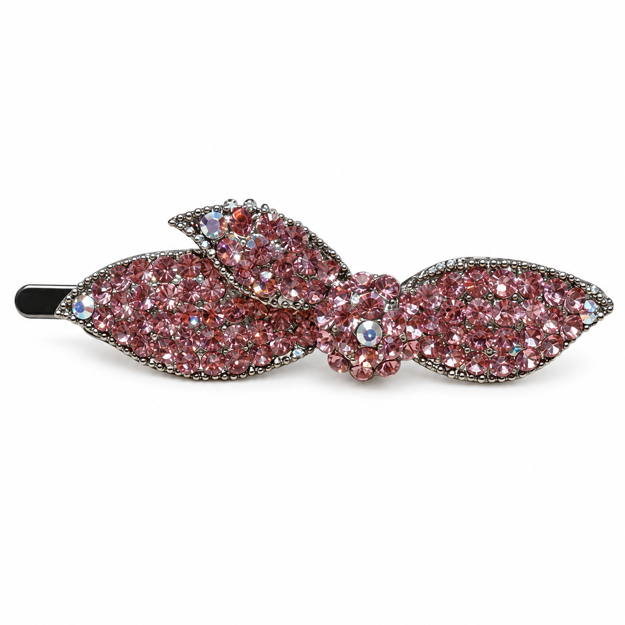 Ribbon Magnetized Barrete
