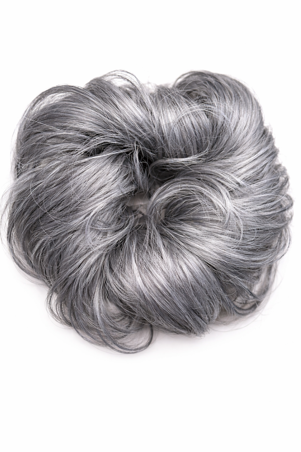 Ruby Hair Scrunchie SMALL