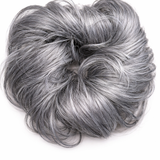 Ruby Hair Scrunchie SMALL