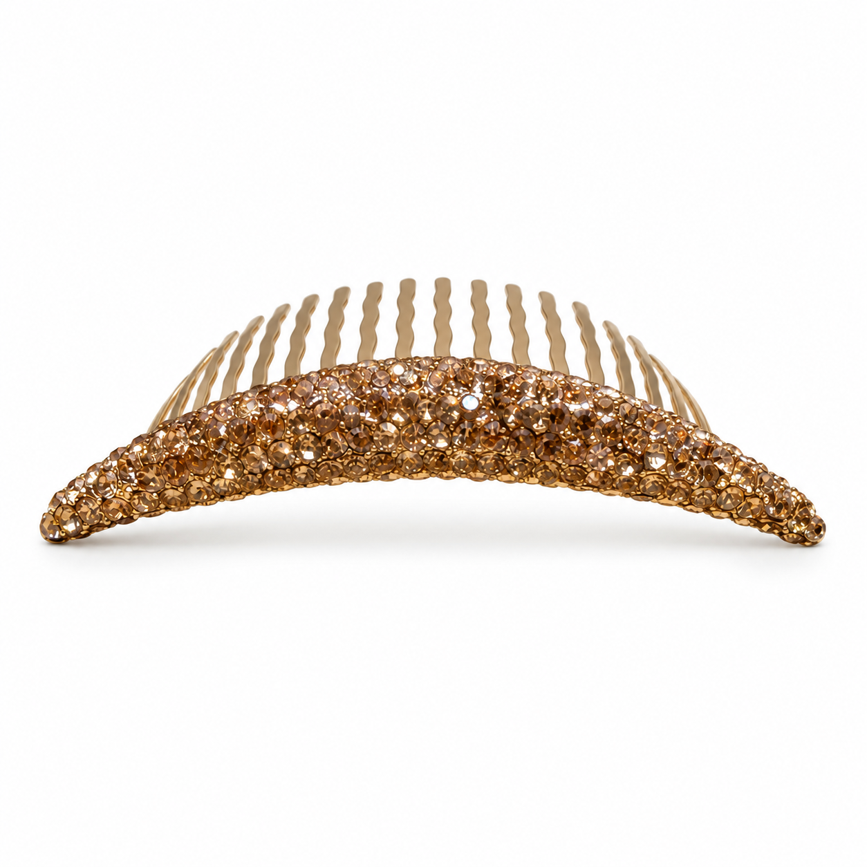 Moonie  Comb