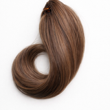 Short Betty Clip on Ponytail