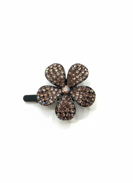 Daisy Magnetized Barrete