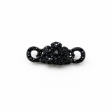 Mini Daisy Claw Clip