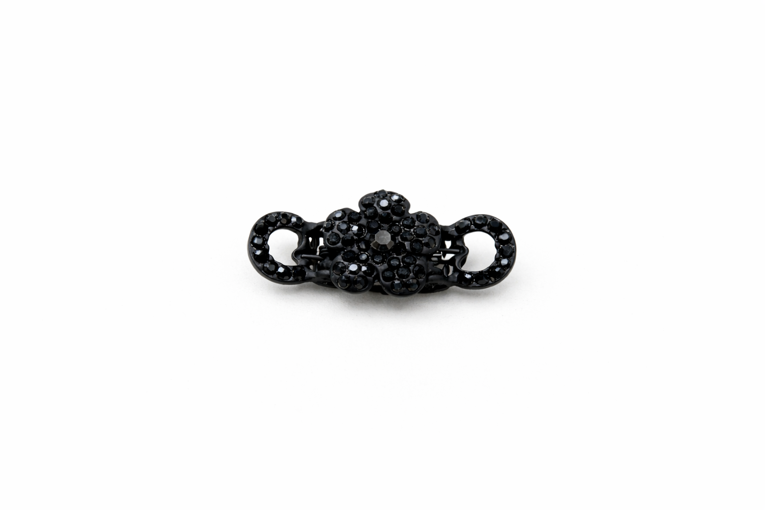 Mini Daisy Claw Clip