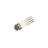 Mini stud combs