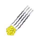 Mini stud combs
