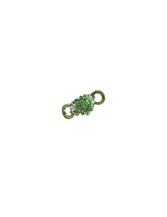 Mini Stud Claw Clip