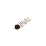 Mini stud combs