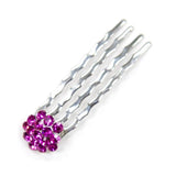 Mini stud combs