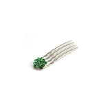 Mini stud combs