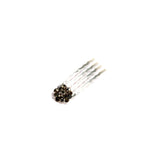 Mini stud combs