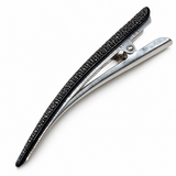Aurelia Crystal Alligator Hair Clip